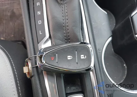 2019 Chevrolet Equinox Ls z USA, uszkodzony, nr VIN 2GNAXSEV9K6307121